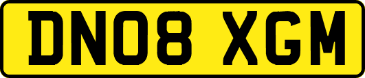 DN08XGM