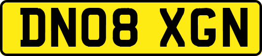 DN08XGN