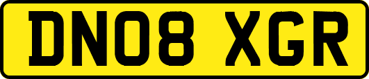 DN08XGR