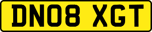 DN08XGT