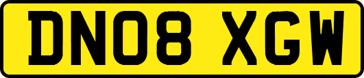 DN08XGW
