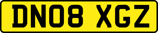 DN08XGZ