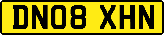 DN08XHN