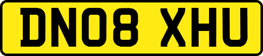 DN08XHU