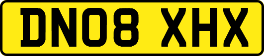 DN08XHX