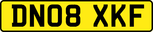 DN08XKF