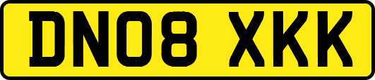 DN08XKK