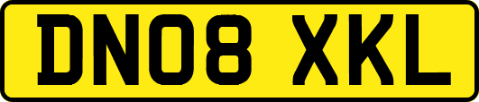 DN08XKL