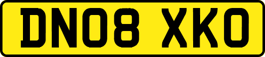 DN08XKO