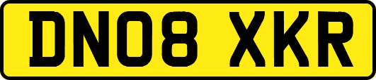 DN08XKR