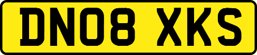 DN08XKS
