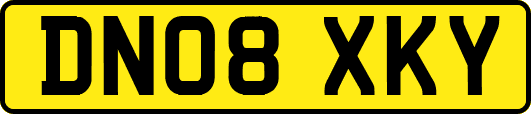 DN08XKY