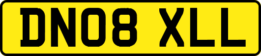 DN08XLL