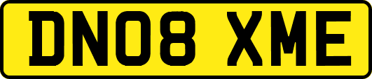 DN08XME