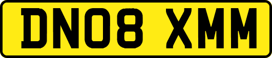 DN08XMM