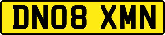 DN08XMN
