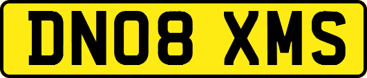 DN08XMS