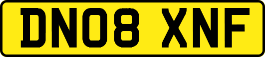 DN08XNF