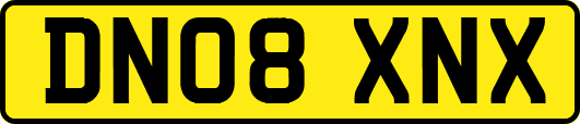 DN08XNX