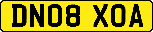DN08XOA