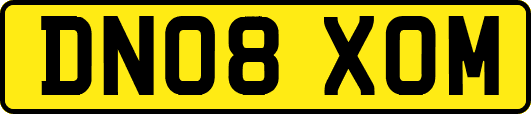 DN08XOM