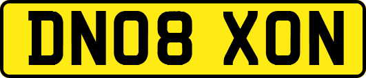 DN08XON