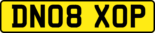 DN08XOP