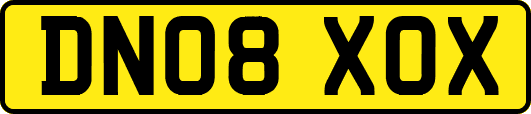 DN08XOX