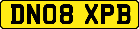 DN08XPB