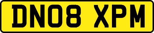 DN08XPM