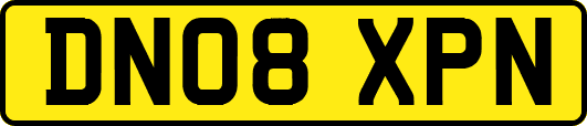 DN08XPN