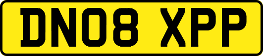 DN08XPP