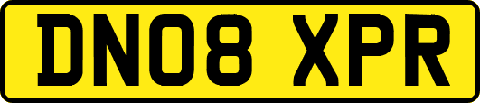DN08XPR