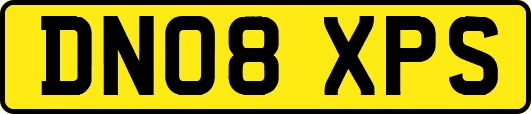 DN08XPS