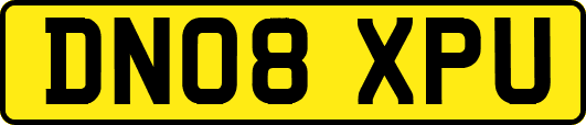 DN08XPU