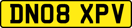 DN08XPV