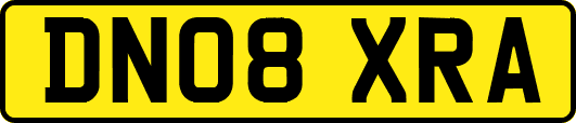 DN08XRA