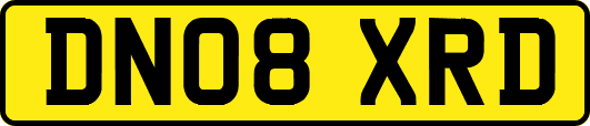 DN08XRD