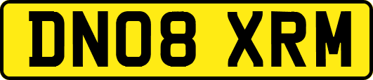DN08XRM
