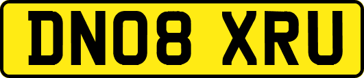 DN08XRU