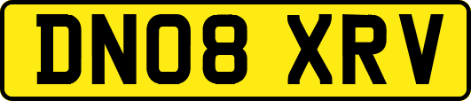 DN08XRV