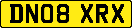 DN08XRX