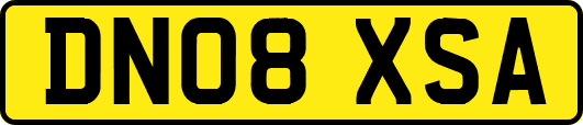 DN08XSA
