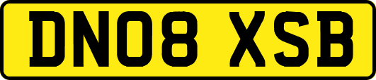 DN08XSB