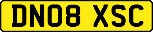 DN08XSC