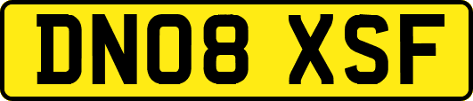 DN08XSF
