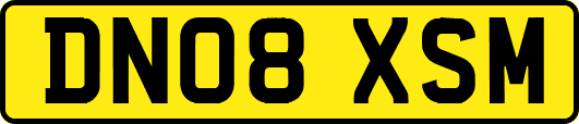 DN08XSM
