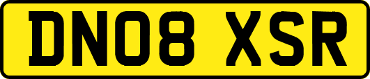DN08XSR