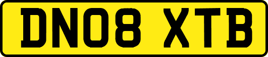 DN08XTB
