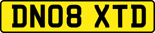 DN08XTD